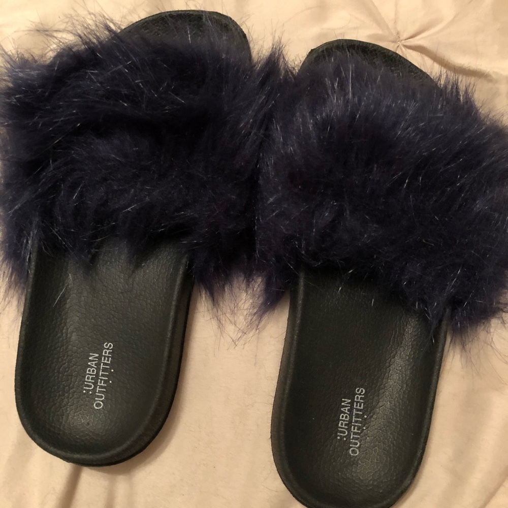 Slippers/sandals